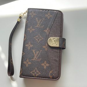 Brand new phone case with wrist strap for iPhone 12 Pro Max